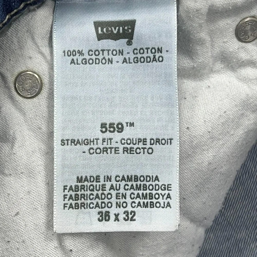 Levis item sale