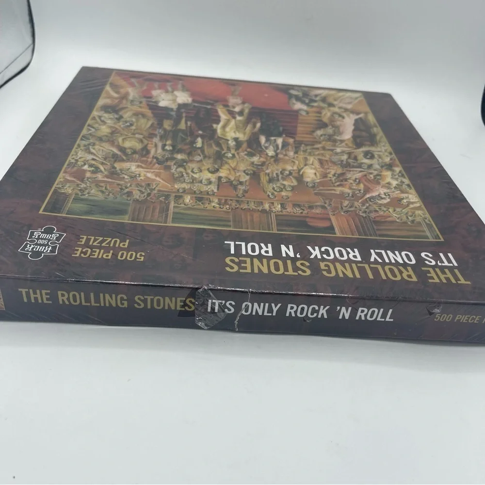 zee bravado rolling stones