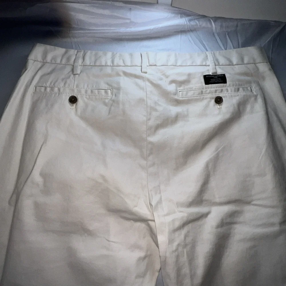 Banana Republic banana republic