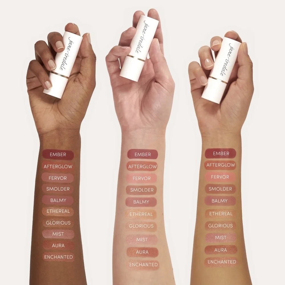 jane iredale aura guava