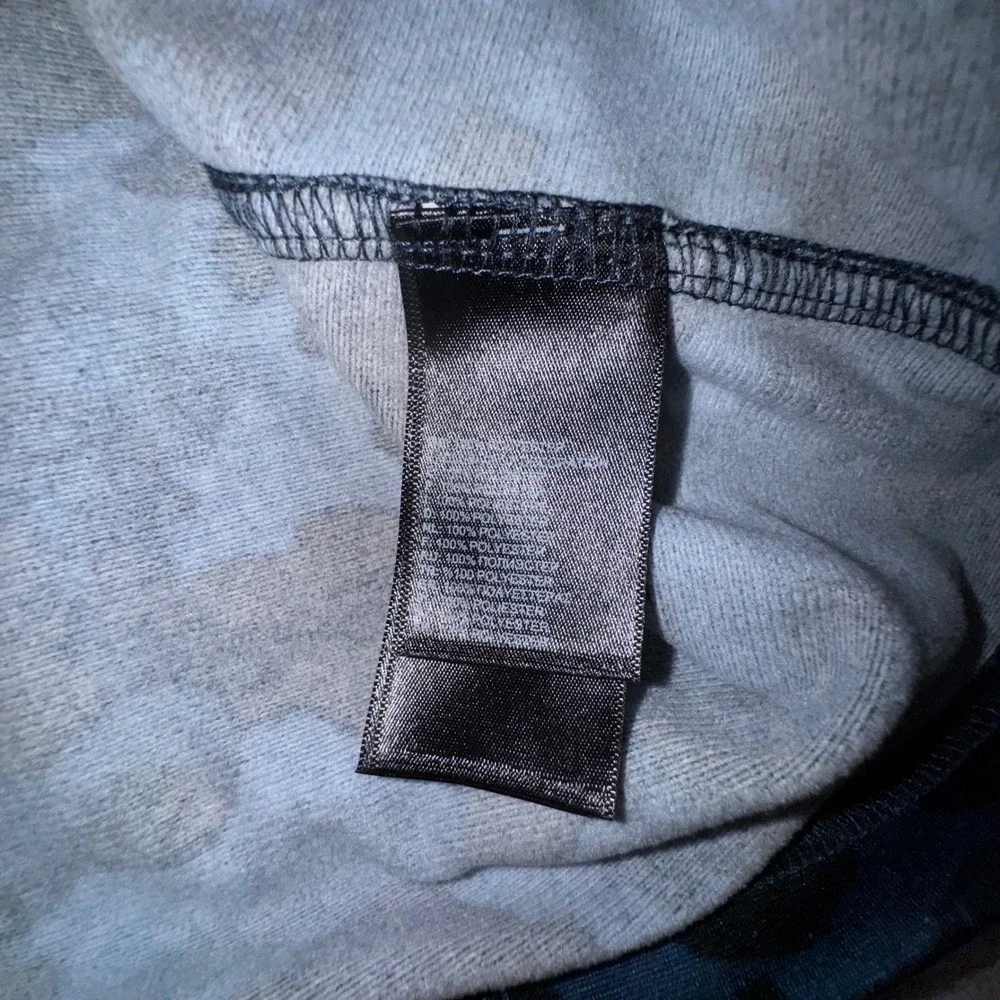 The North Face conquer outdoors