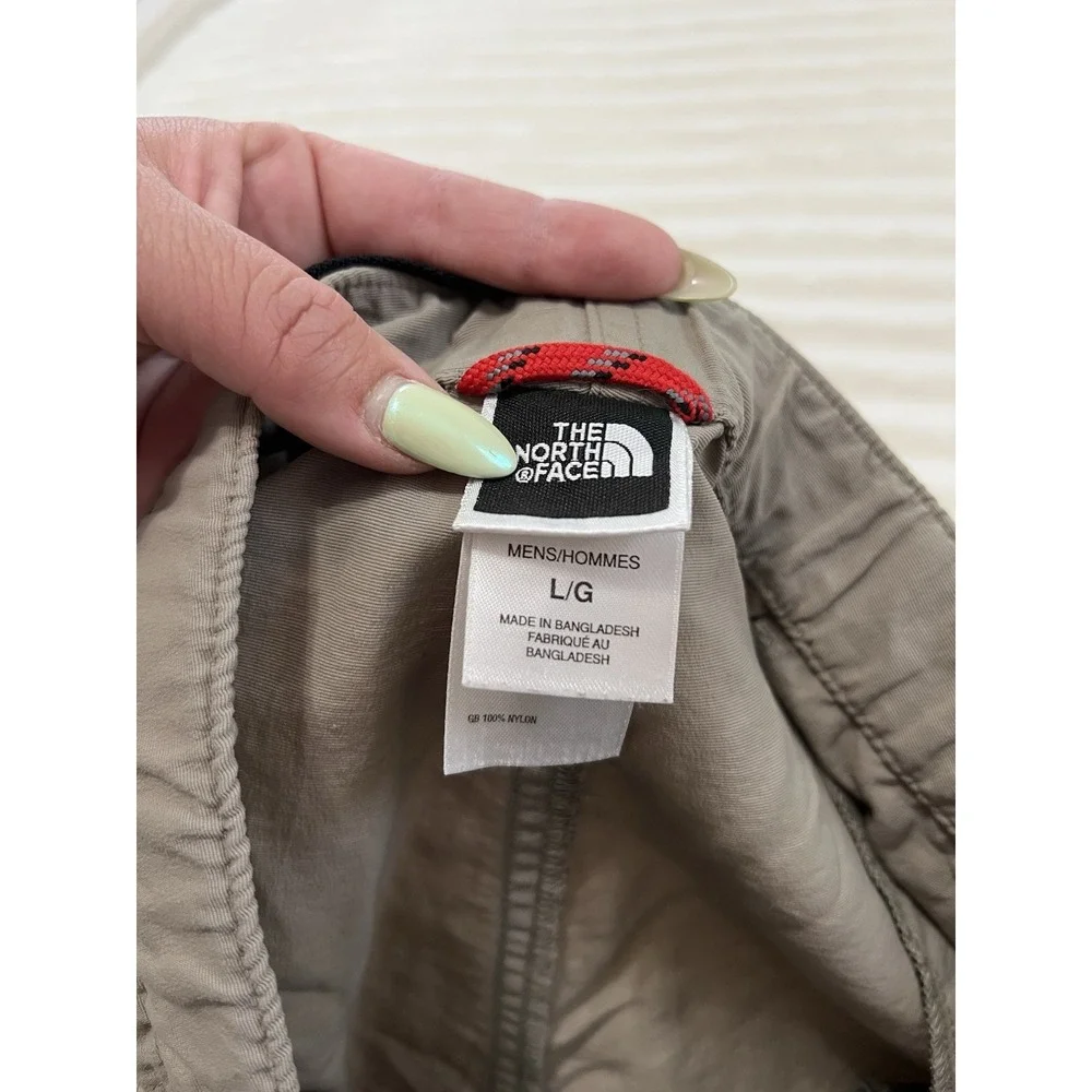 The North Face crafted outdoor