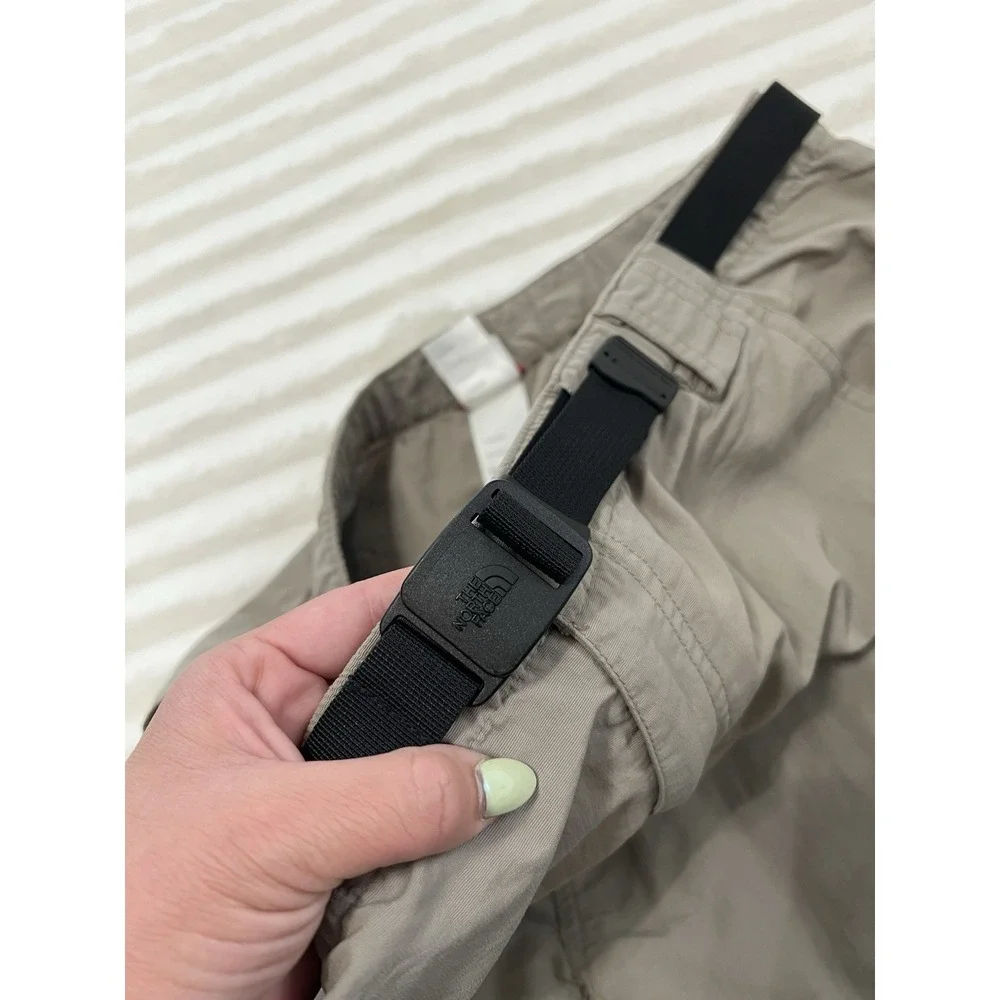 The North Face crafted outdoor