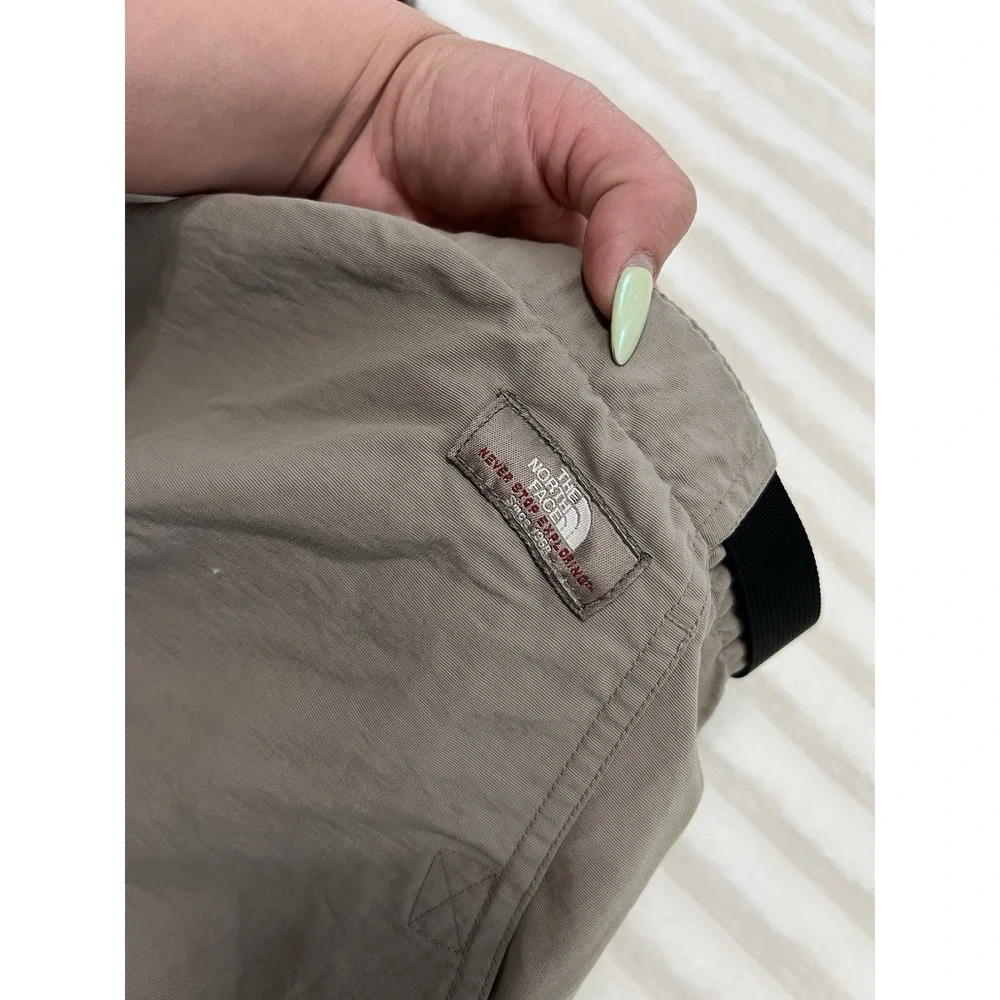 The North Face crafted outdoor