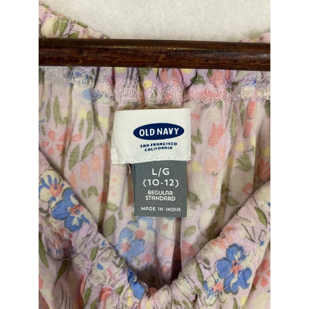 Old Navy embrace whimsical