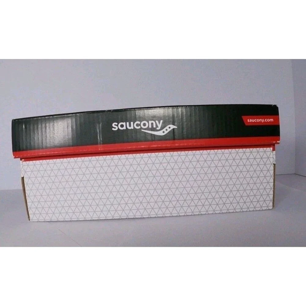 Saucony big kid