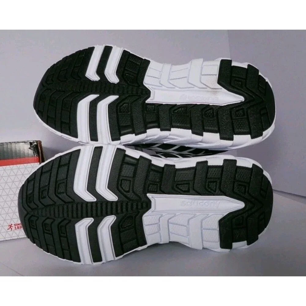 Saucony big kid