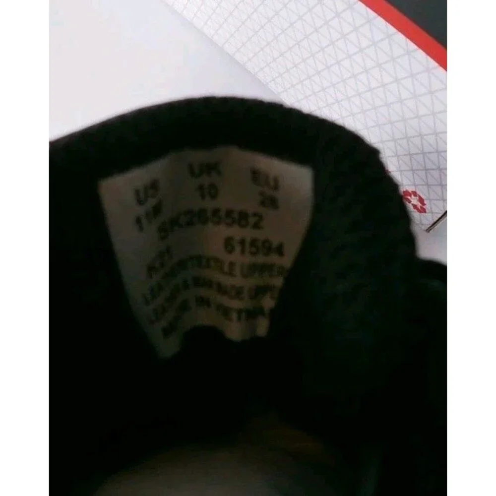 Saucony big kid