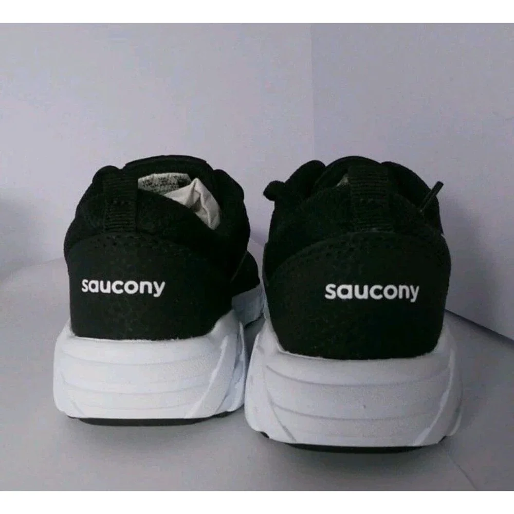 Saucony big kid