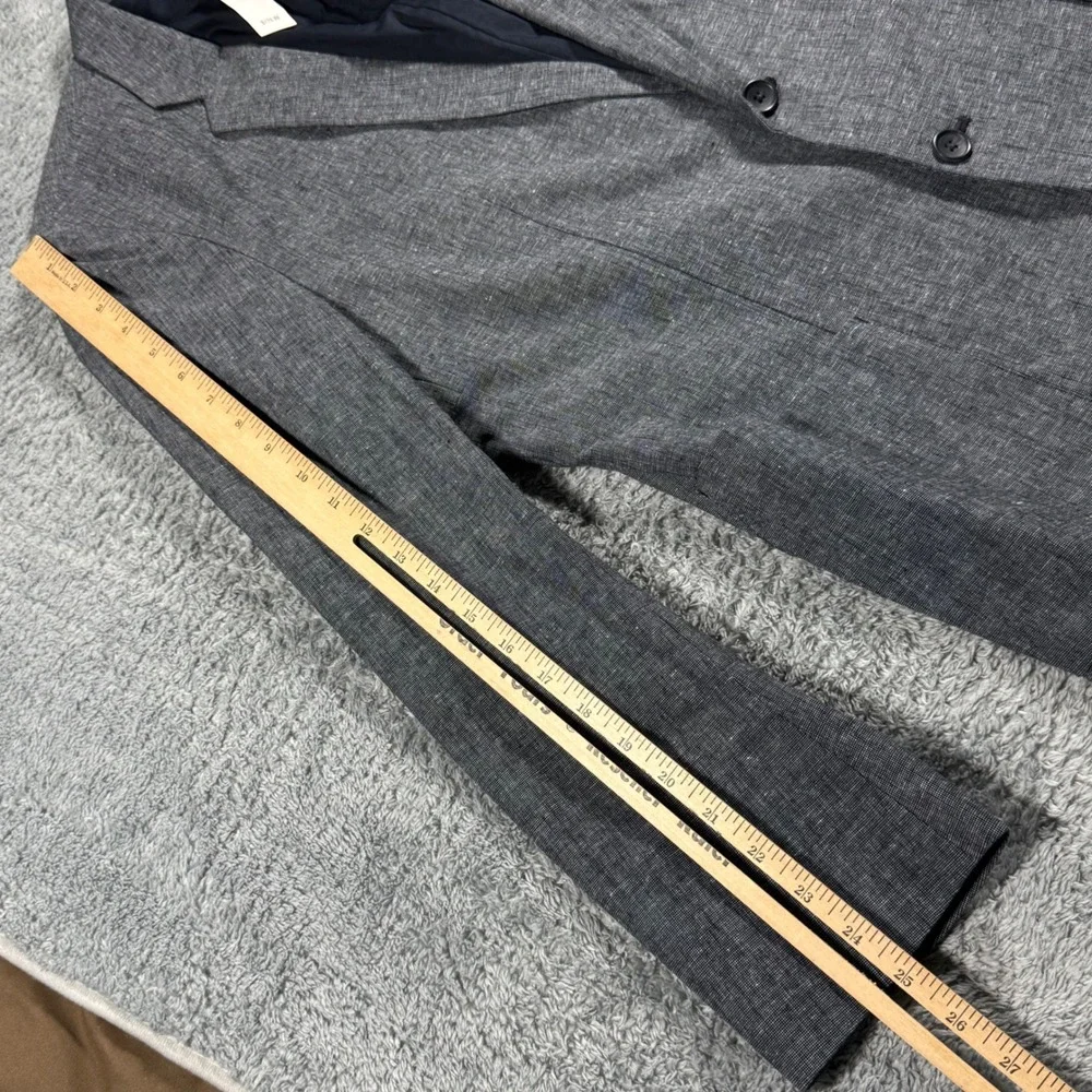 Banana Republic tailored slim