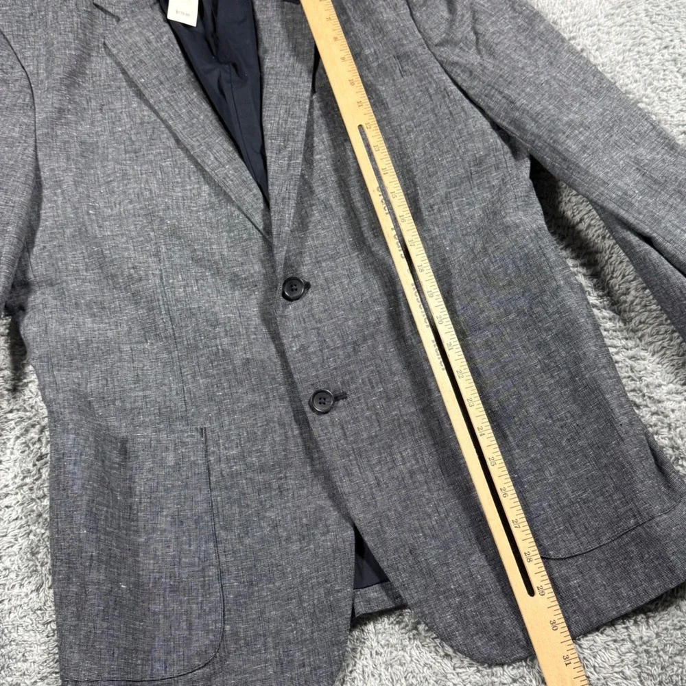 Banana Republic tailored slim