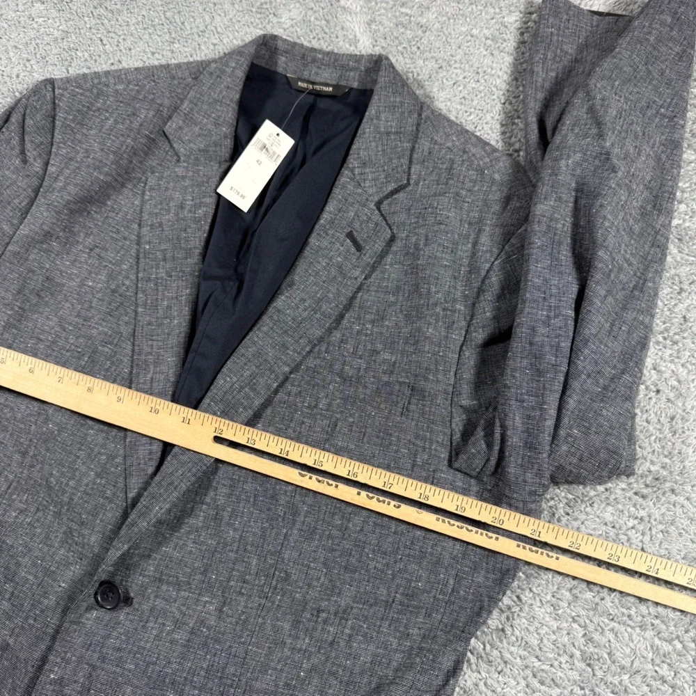 Banana Republic tailored slim