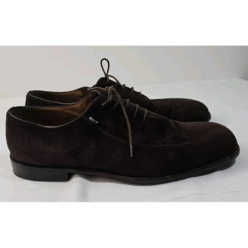 Moreschi men black