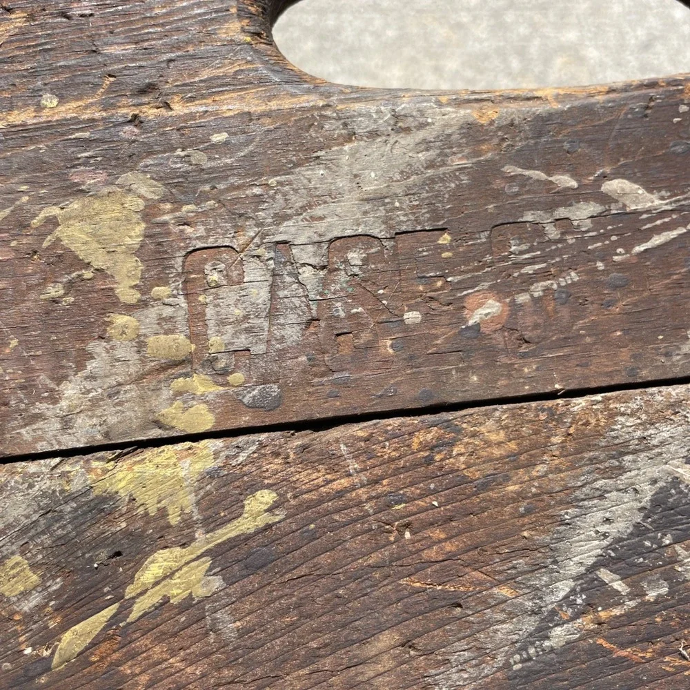N/A vintage soda