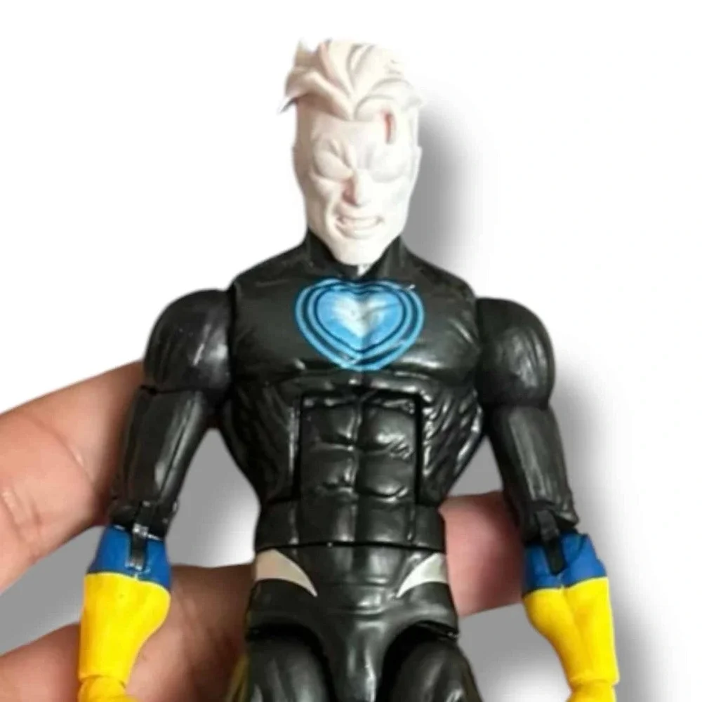 N/A custom resin
