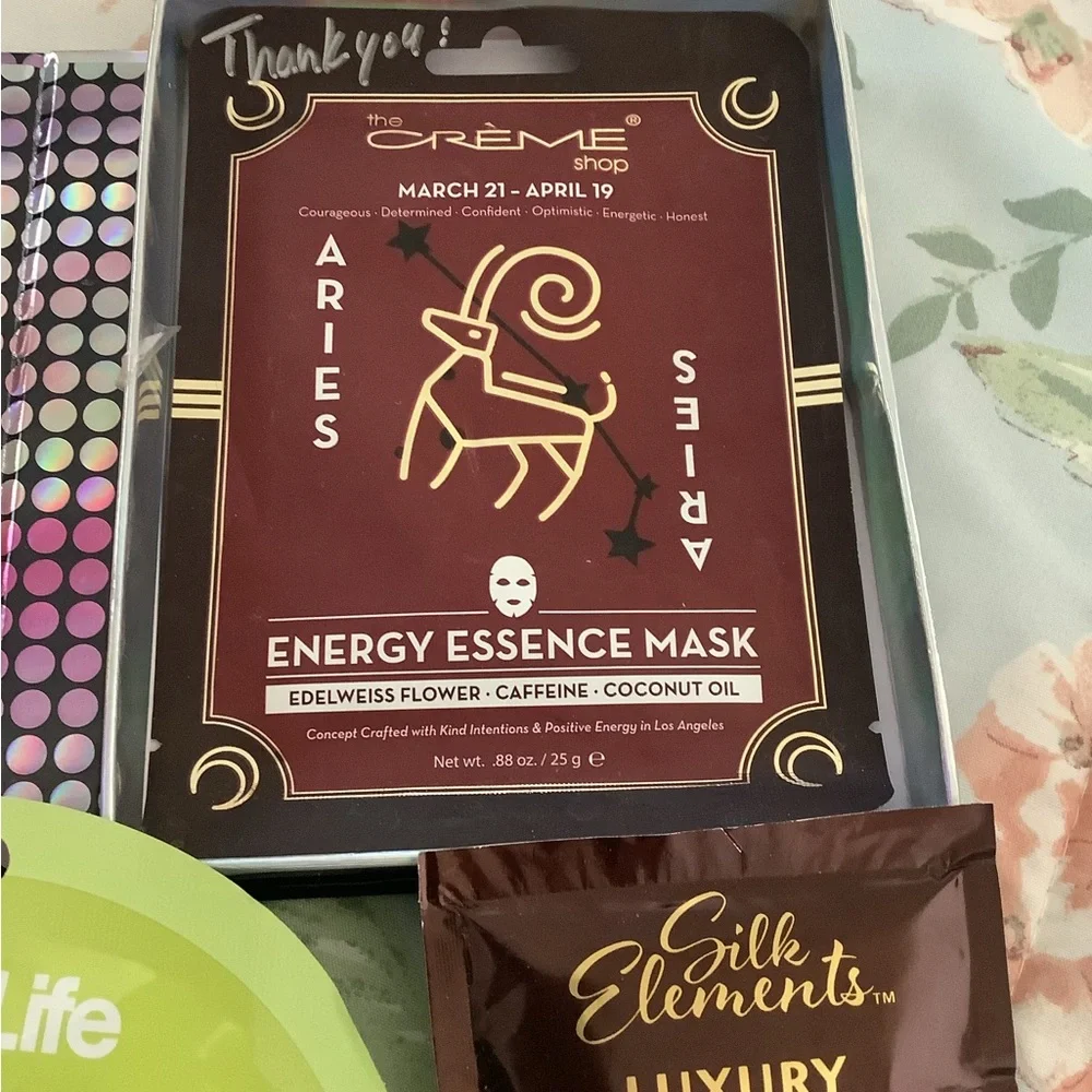 various bundle wonder beauty