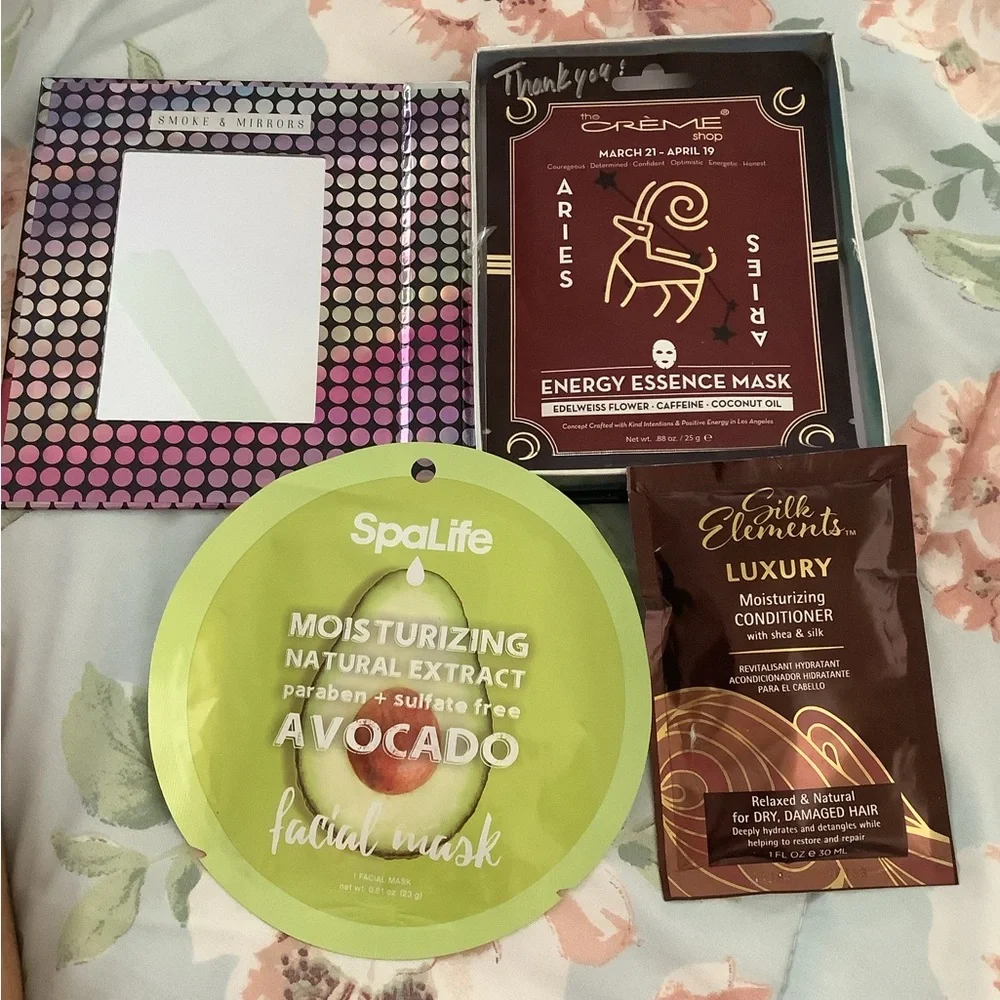 various bundle wonder beauty