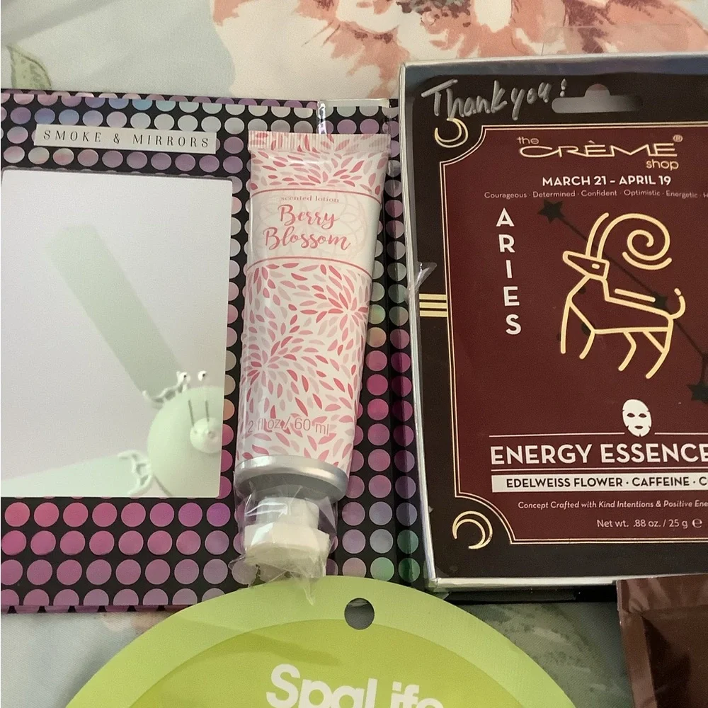 various bundle wonder beauty