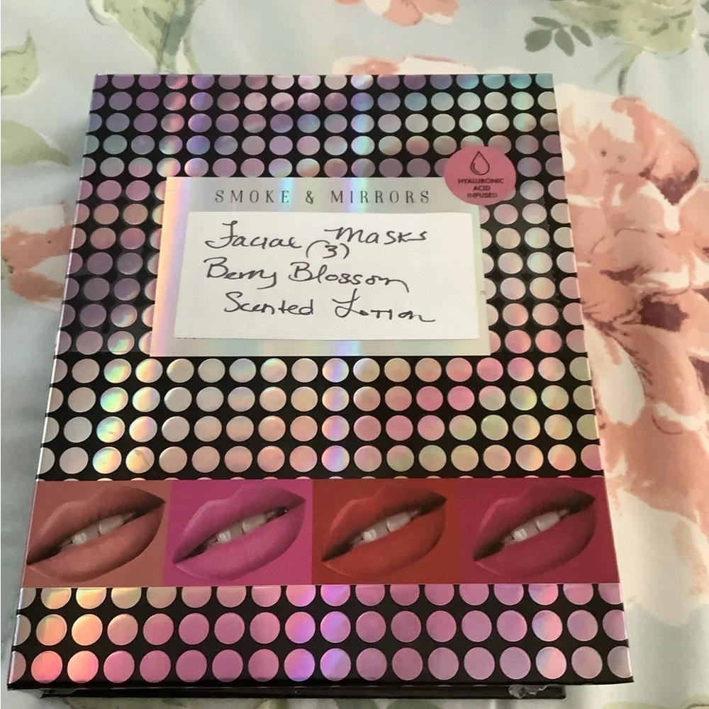 various bundle wonder beauty
