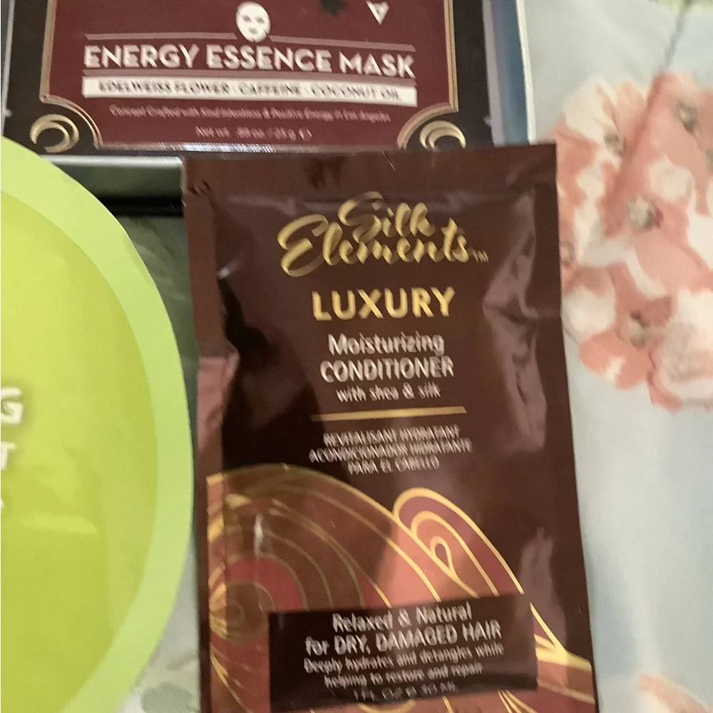 various bundle wonder beauty