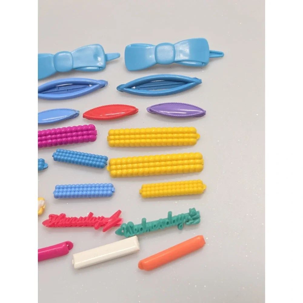 Goody Products, Inc. vintage 80s