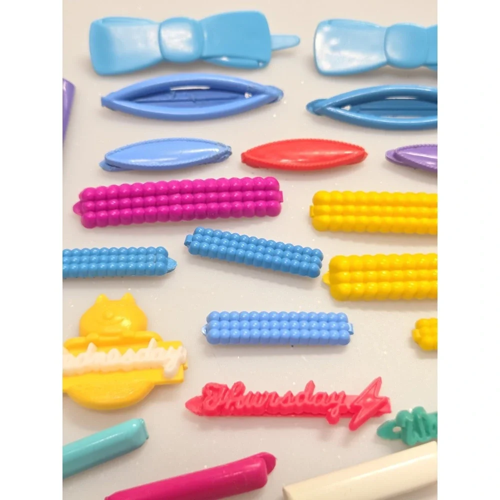 Goody Products, Inc. vintage 80s