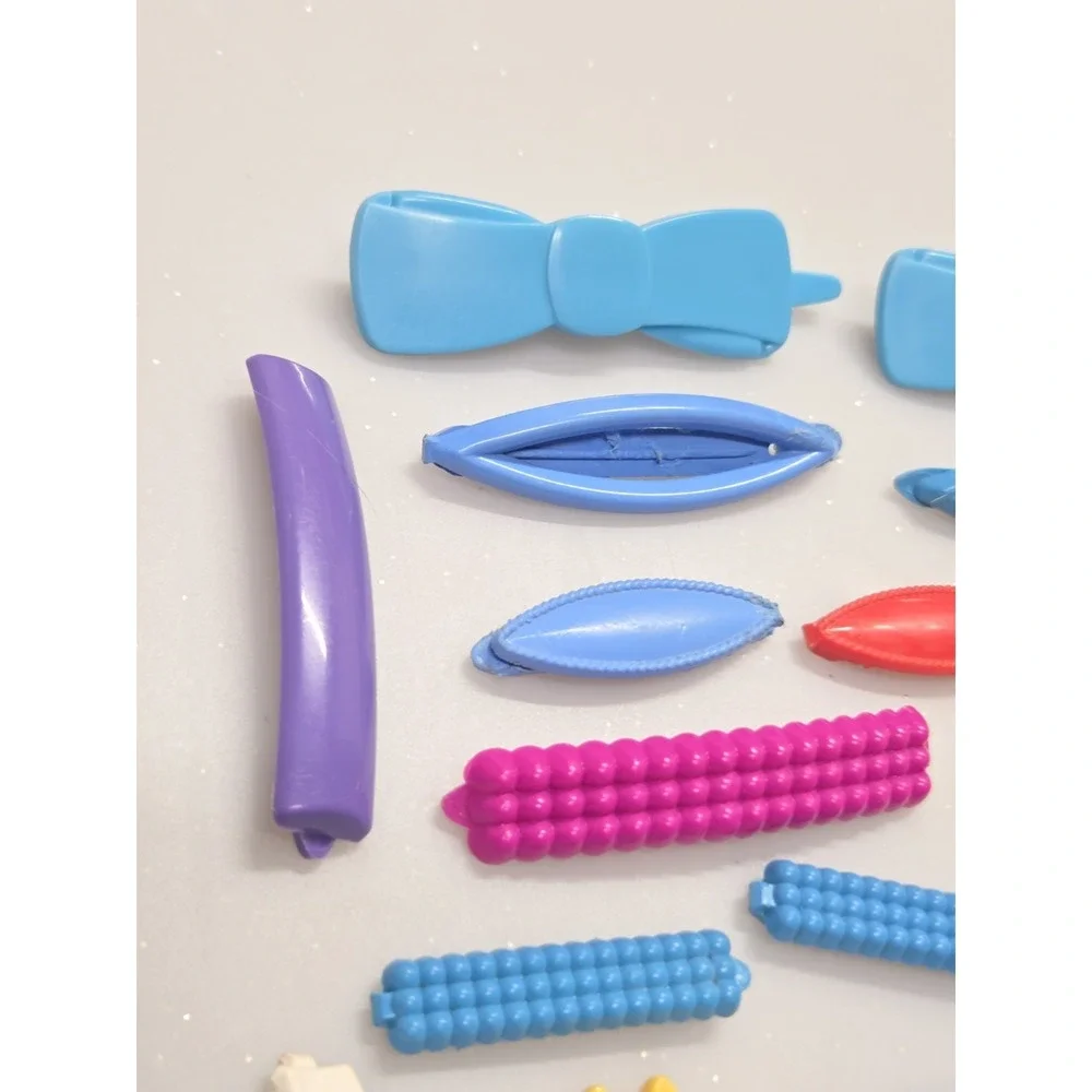 Goody Products, Inc. vintage 80s