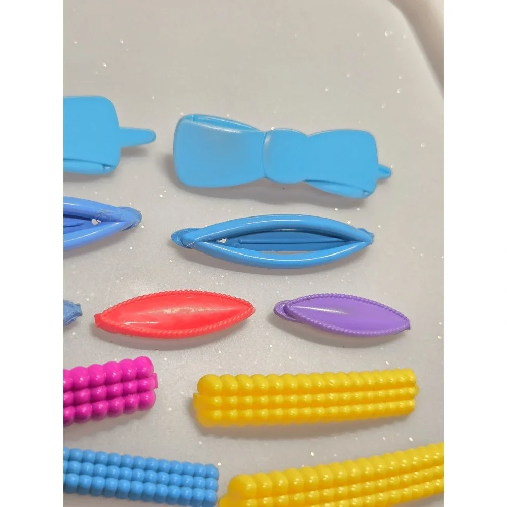 Goody Products, Inc. vintage 80s