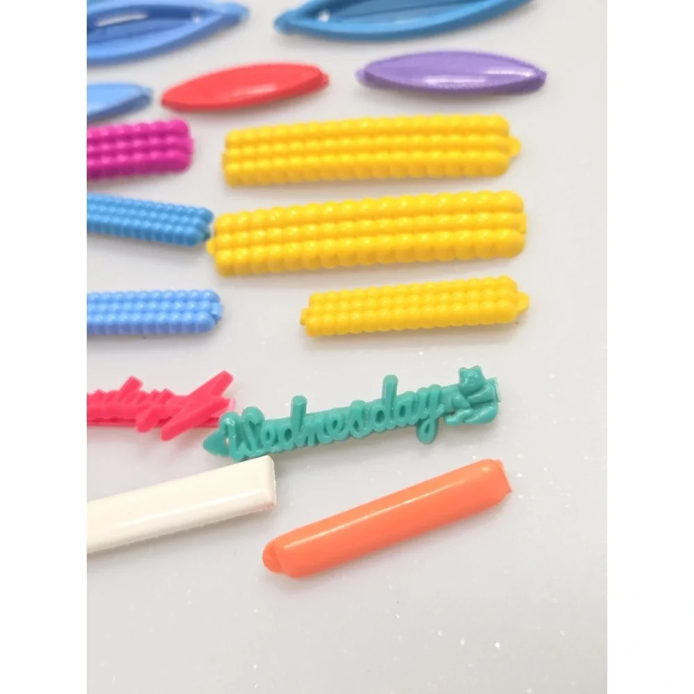 Goody Products, Inc. vintage 80s
