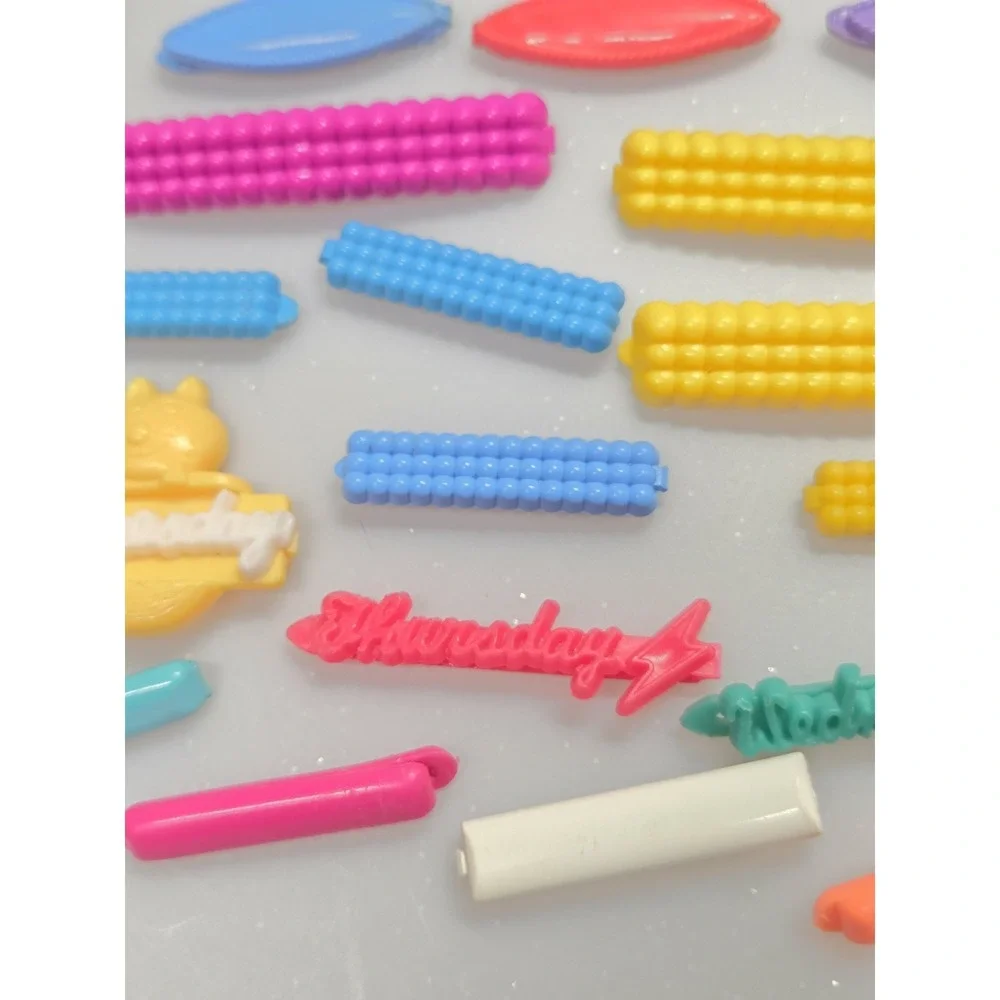Goody Products, Inc. vintage 80s