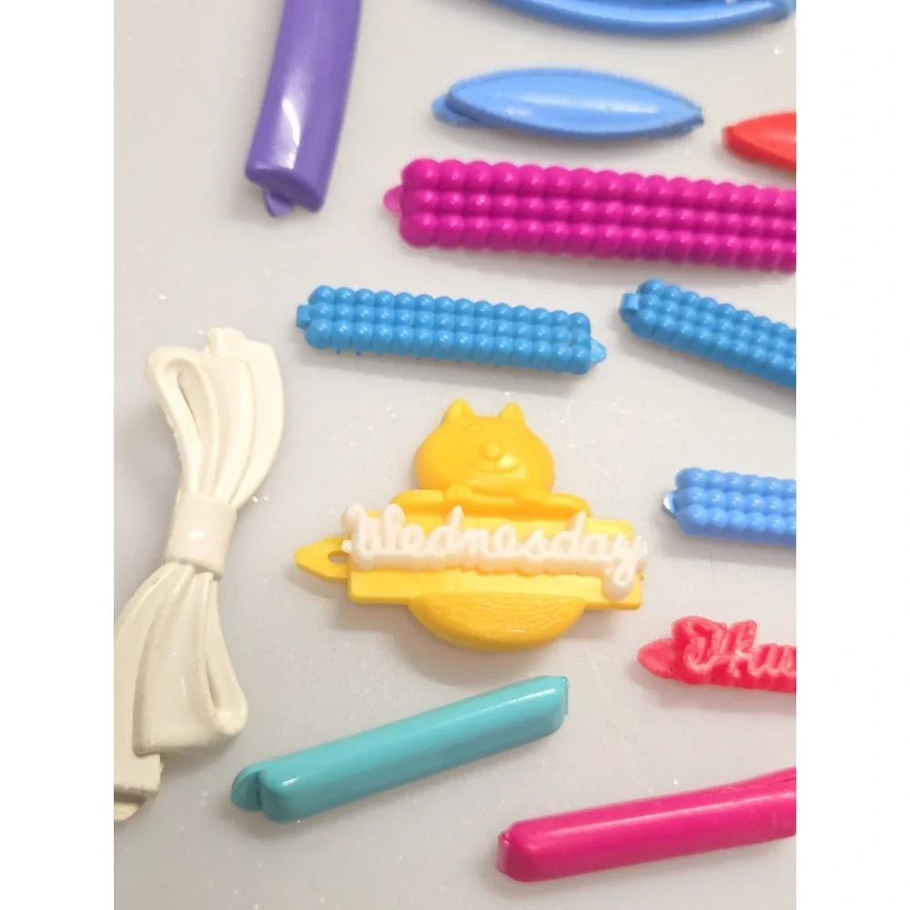 Goody Products, Inc. vintage 80s