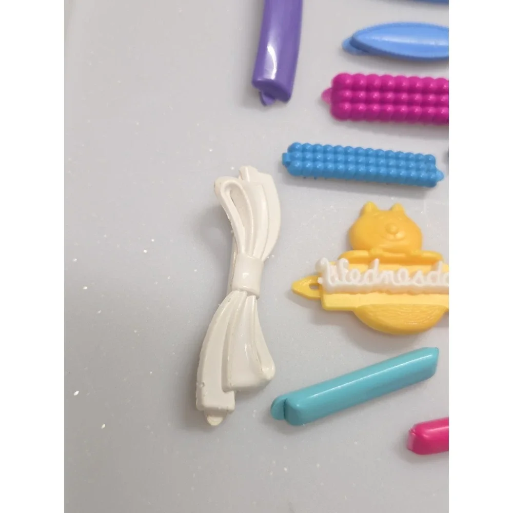 Goody Products, Inc. vintage 80s