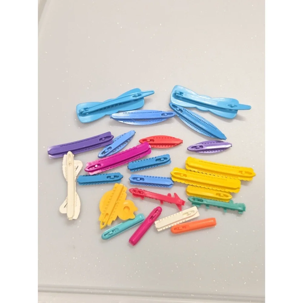Goody Products, Inc. vintage 80s