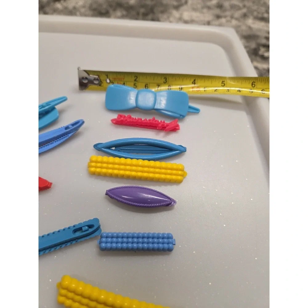 Goody Products, Inc. vintage 80s