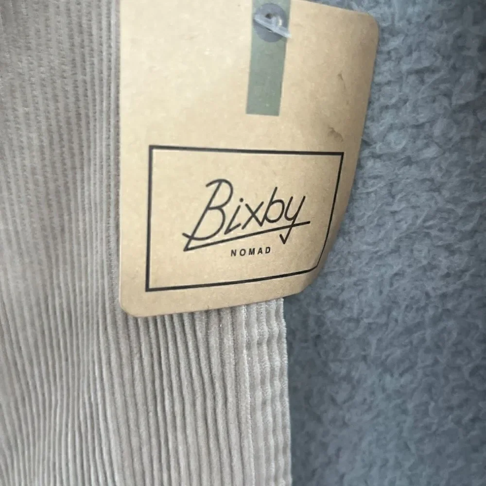 Bixby Nomad bixby nomad