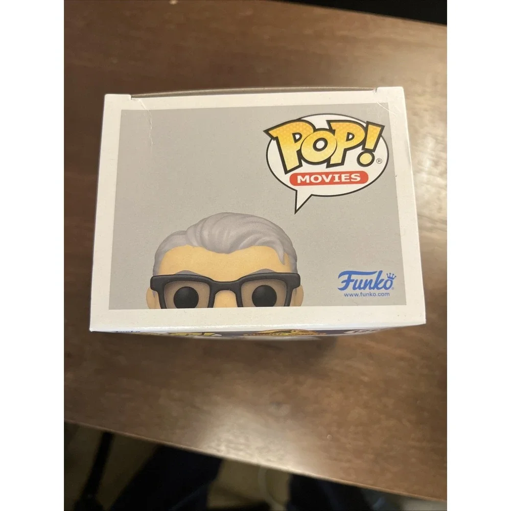 Funko pop vinyl