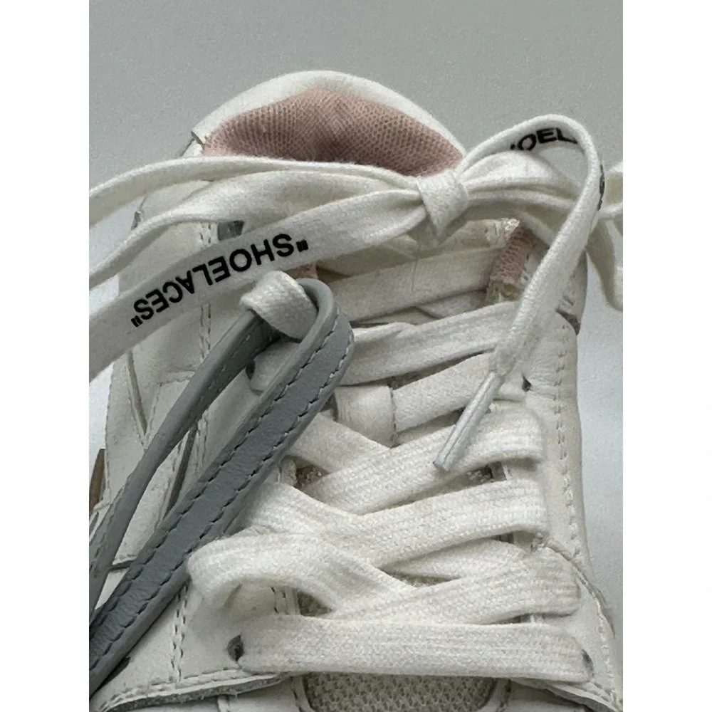 Off-White off white