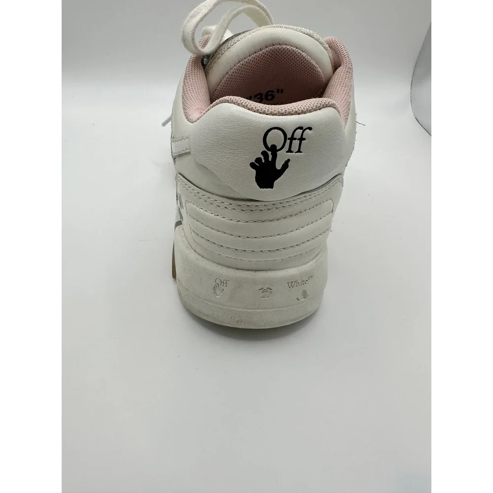 Off-White off white