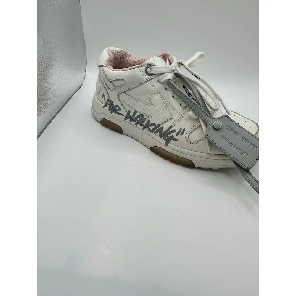 Off-White off white
