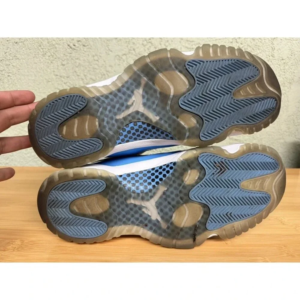 Jordan elevate your