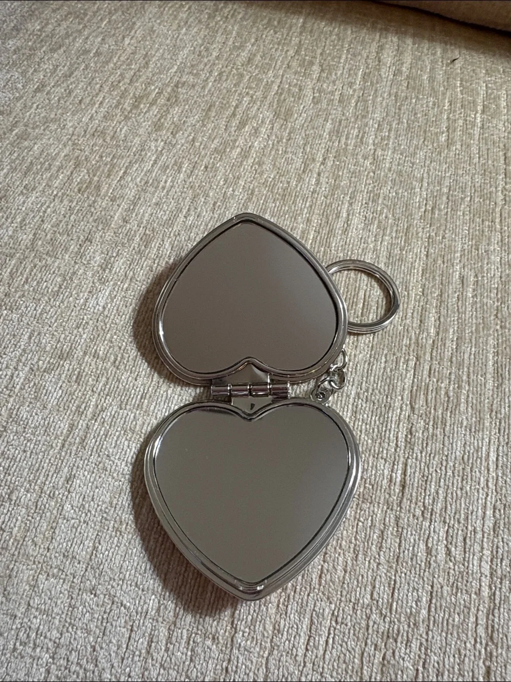 Source Unknown compact heart