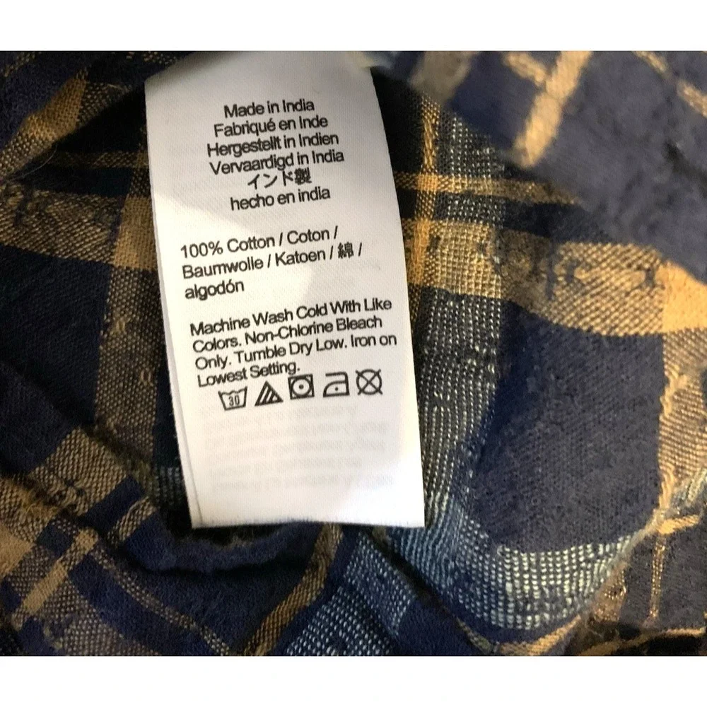 Madewell sweetheart wrap