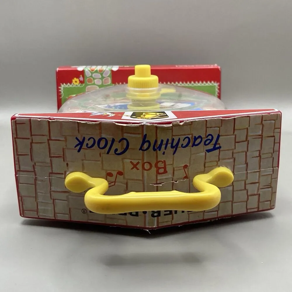 Mattel fisher price