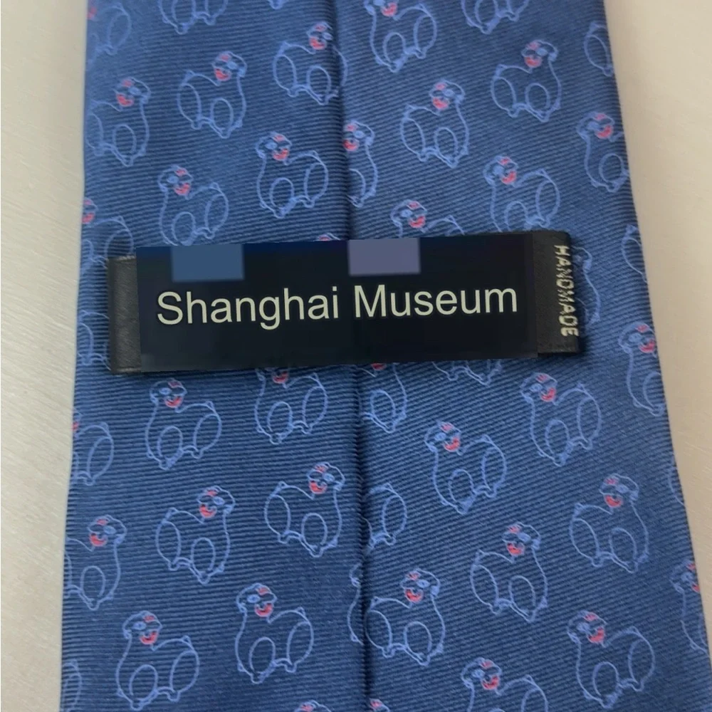 Shangai Museum brand shanghai