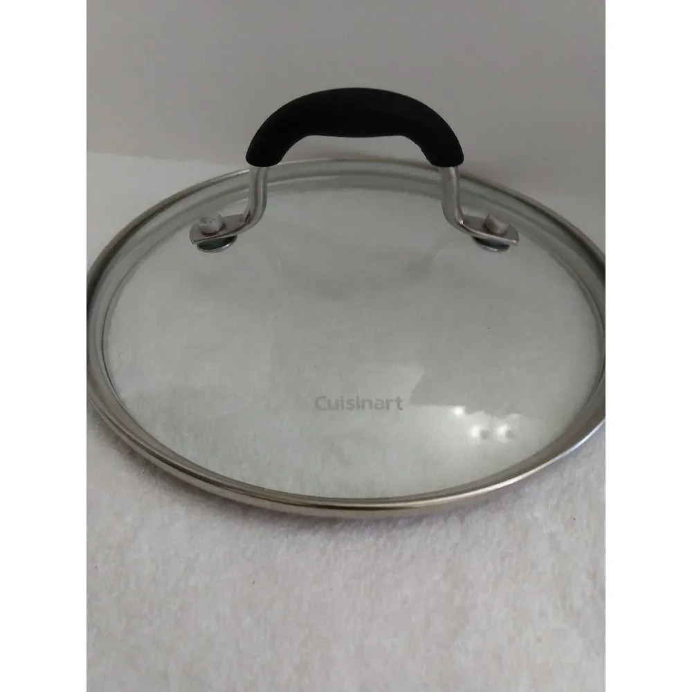 Cuisinart replacement glass