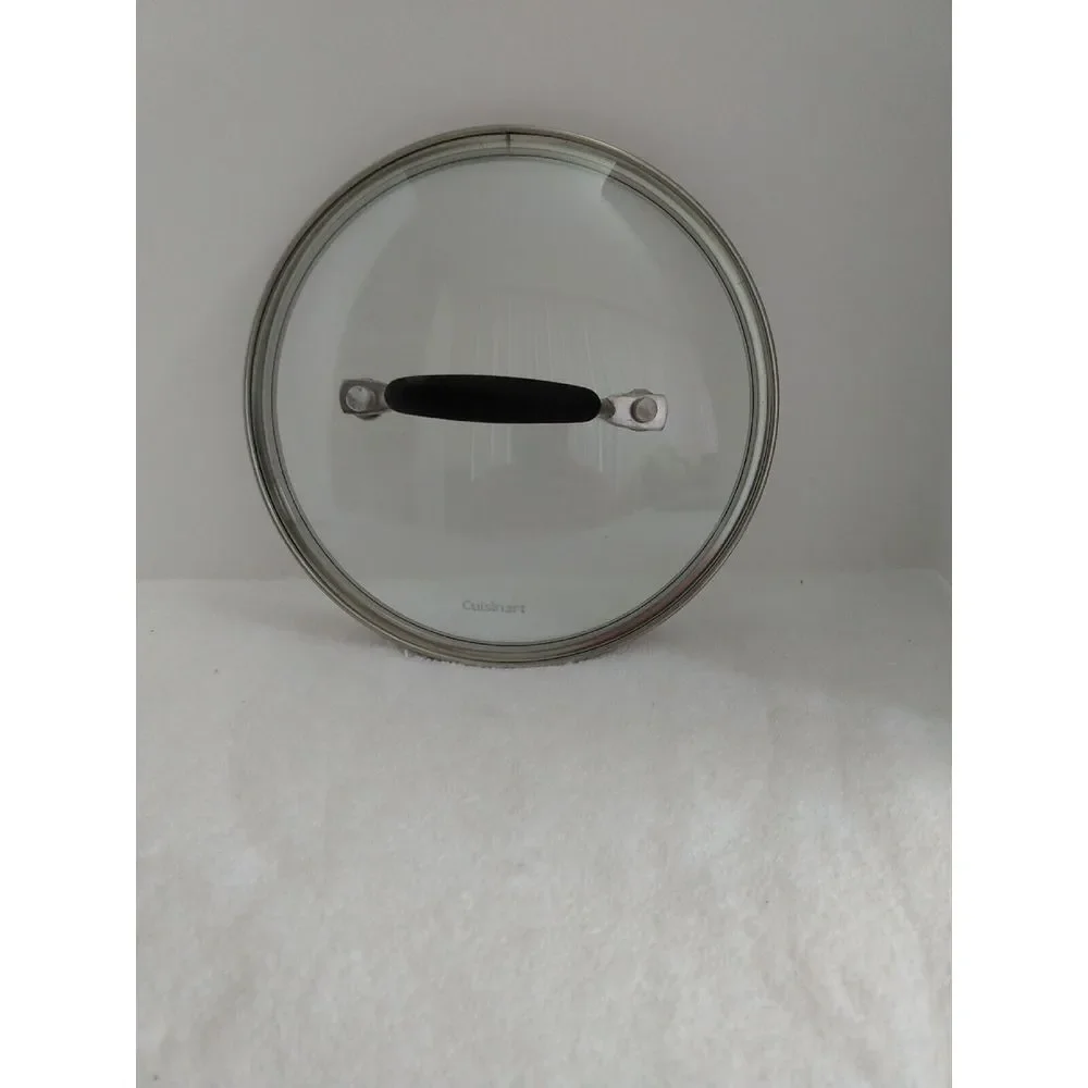 Cuisinart replacement glass