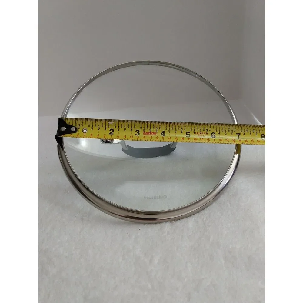 Cuisinart replacement glass