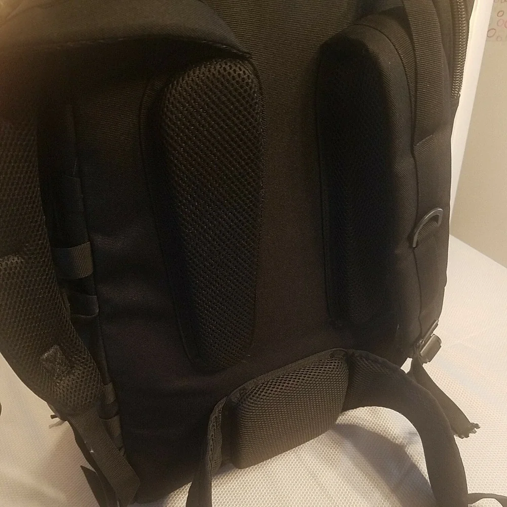 The Unbranded Brand 70l military