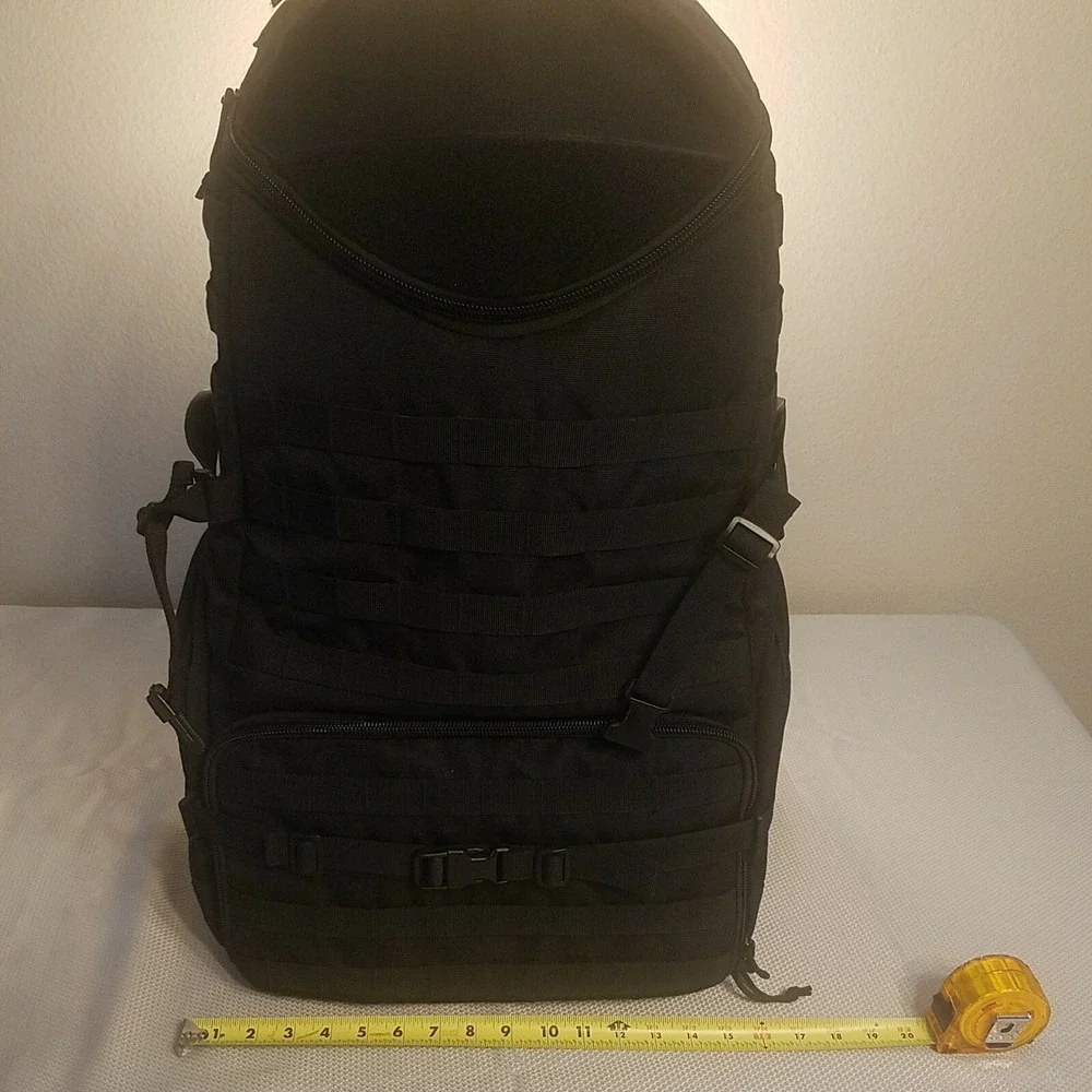 The Unbranded Brand 70l military