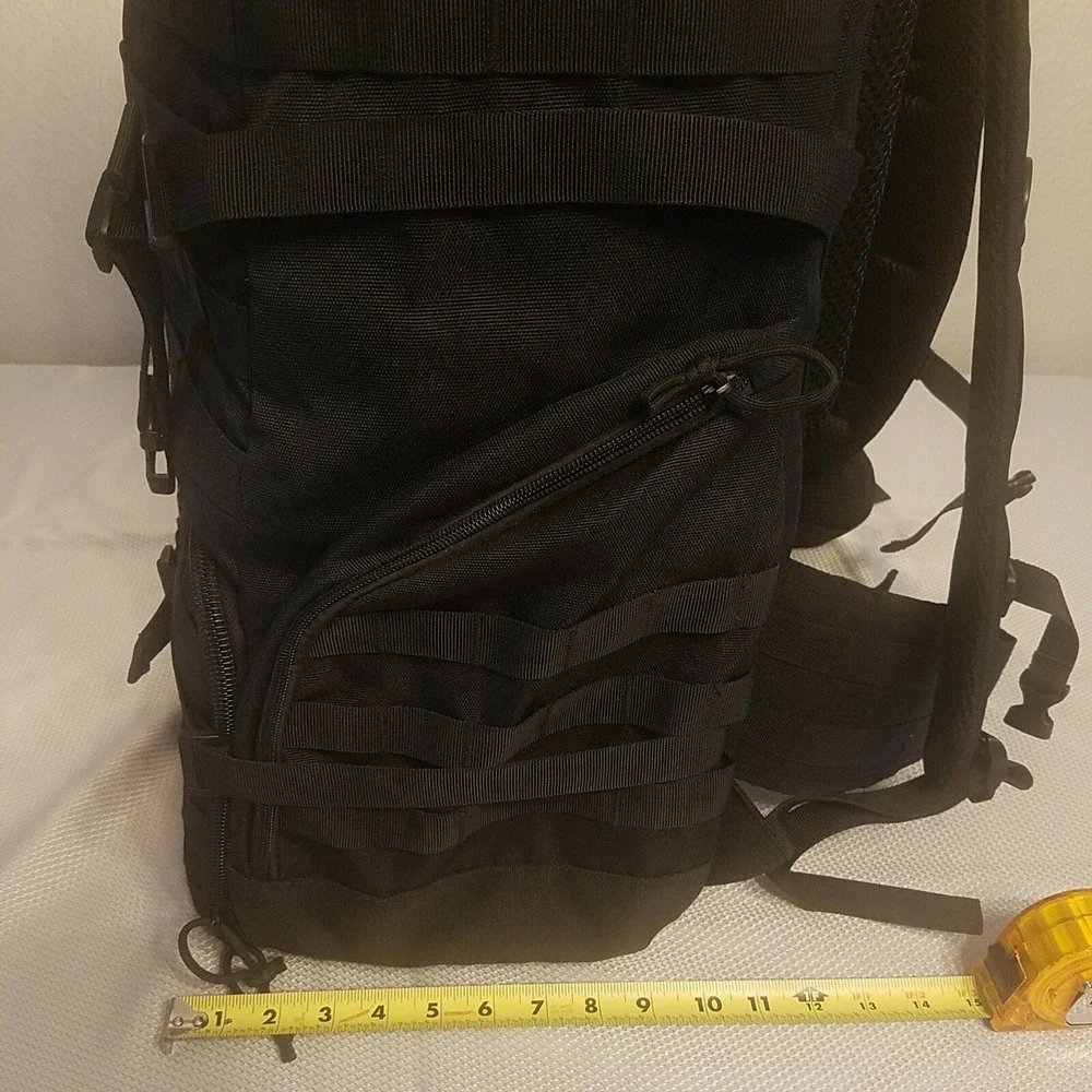 The Unbranded Brand 70l military
